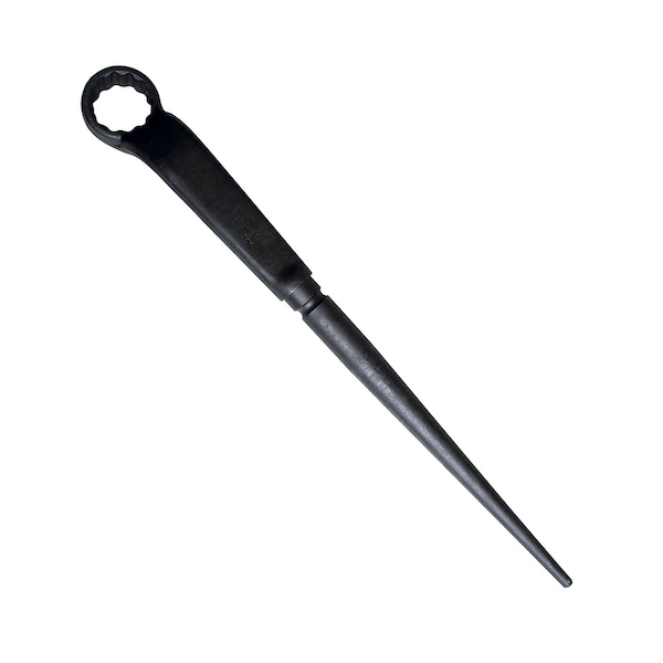 High Leverage Wrench, 2" opening dimension.